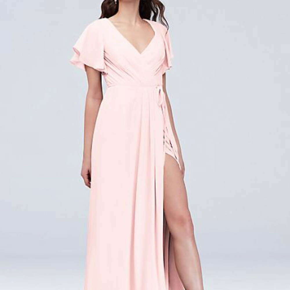 Bridesmaid Dress